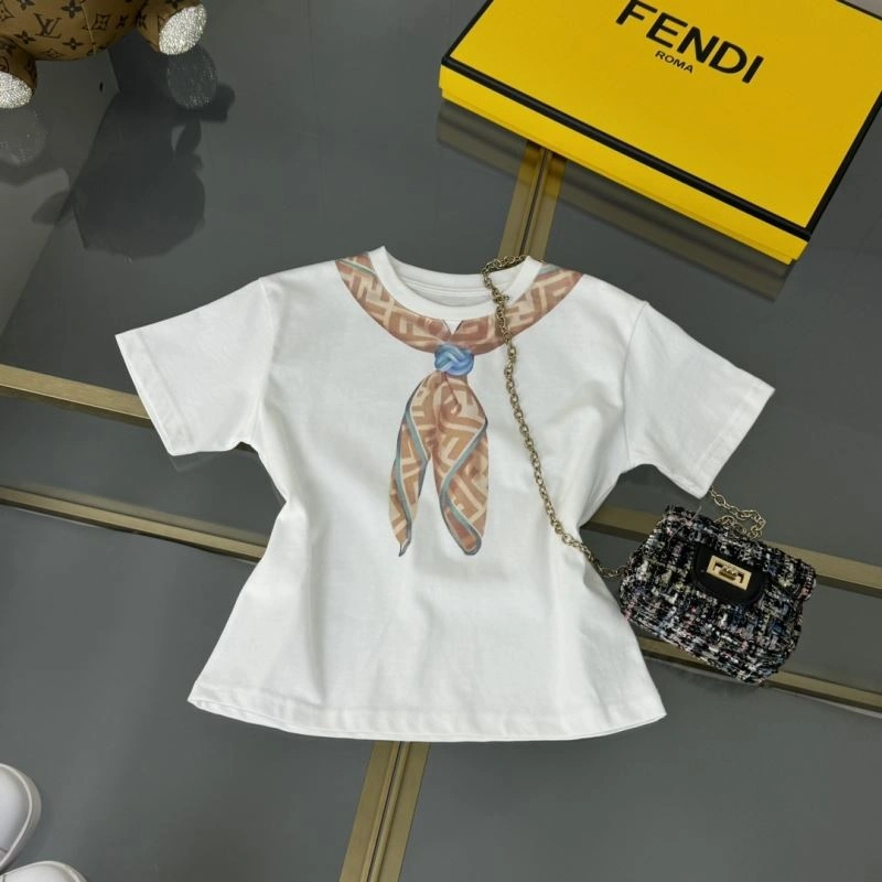 Sophisticated Fendi Kids 120956
