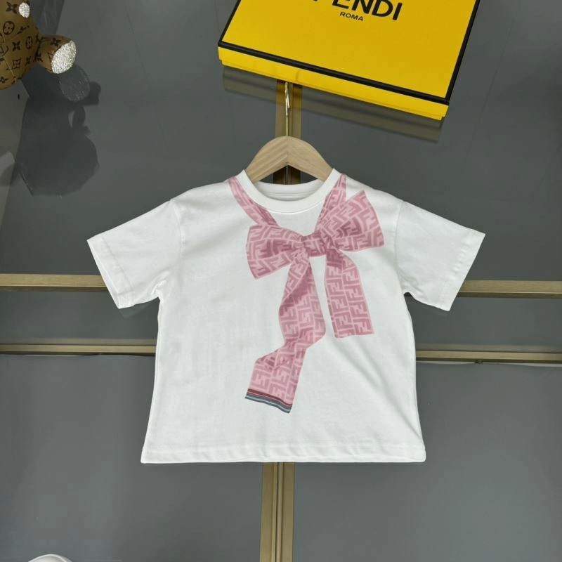 Fendi Kids ZeroBulk 120959