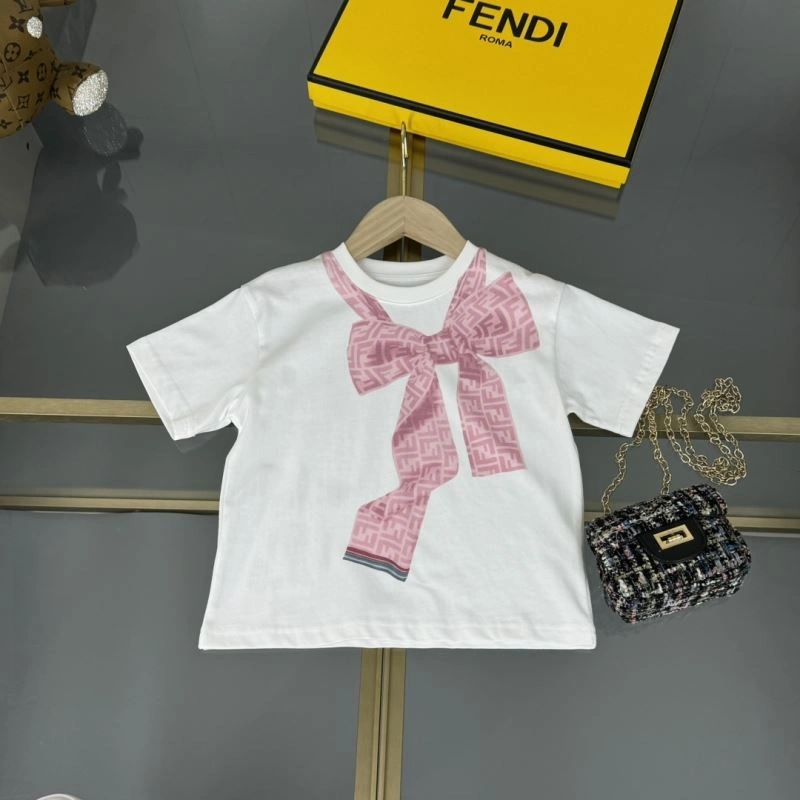 Fendi Kids ZeroBulk 120959