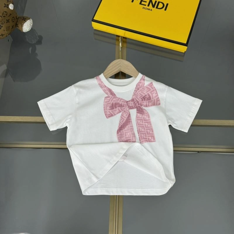 Fendi Kids ZeroBulk 120959