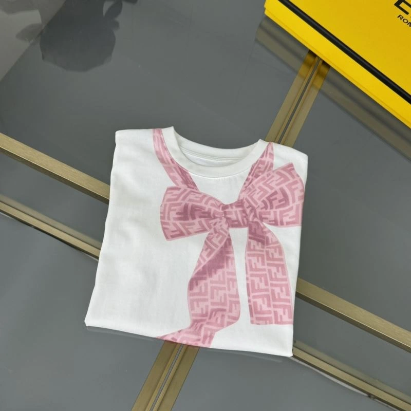Fendi Kids ZeroBulk 120959