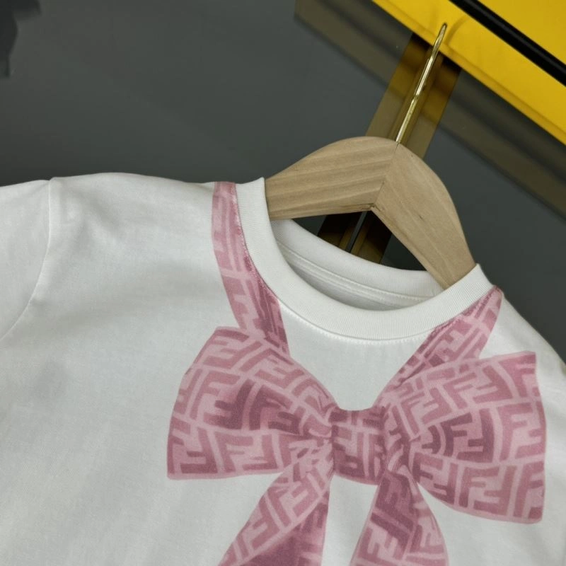 Fendi Kids ZeroBulk 120959