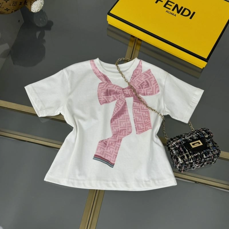 Fendi Kids ZeroBulk 120959