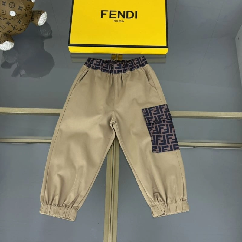 Fendi Kids Chic 120947