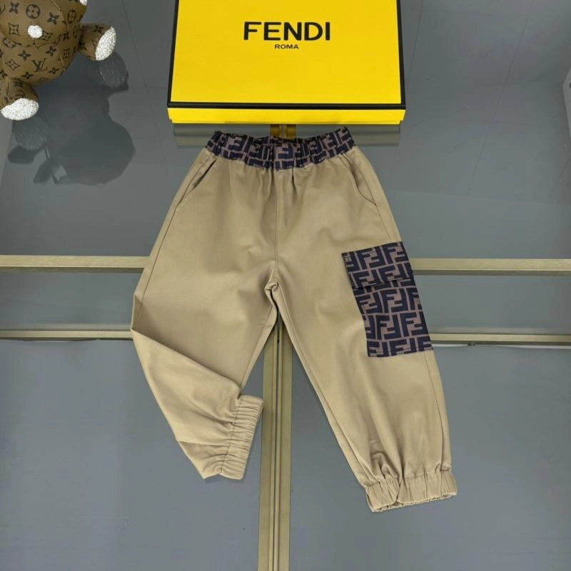 Fendi Kids Chic 120947