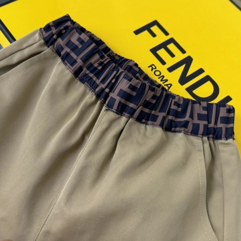 Fendi Kids Chic 120947