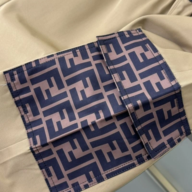 Fendi Kids Chic 120947