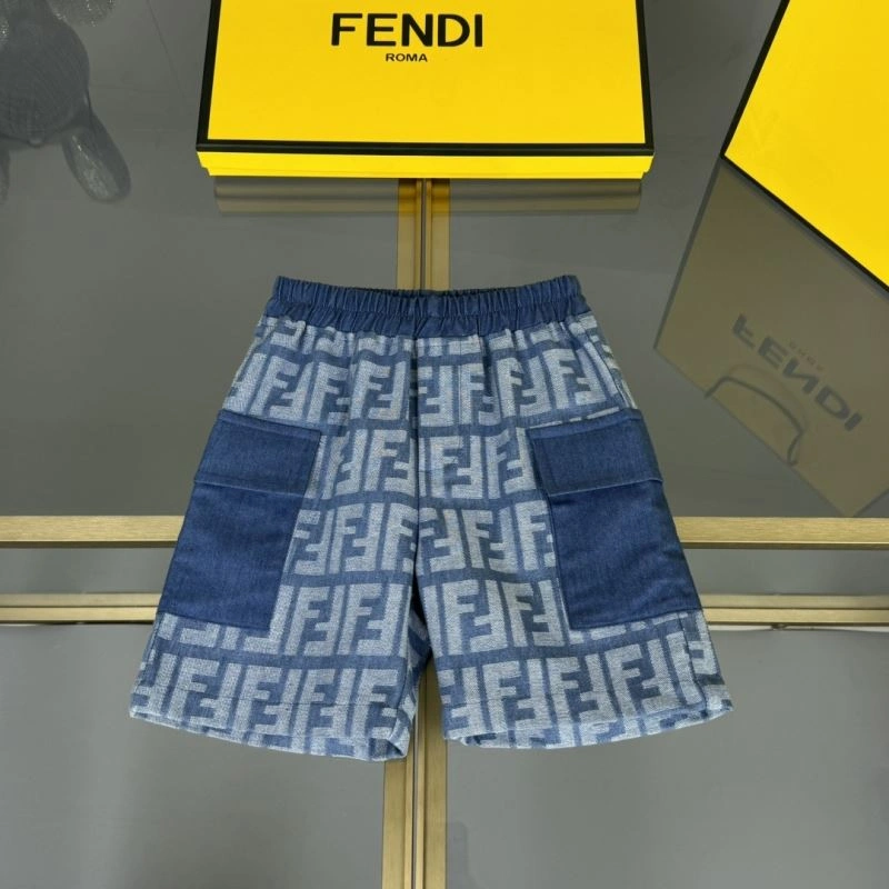 Fendi Kids Efficient 120948