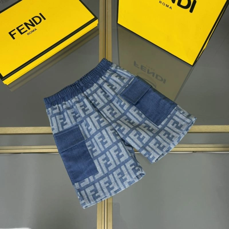 Fendi Kids Efficient 120948