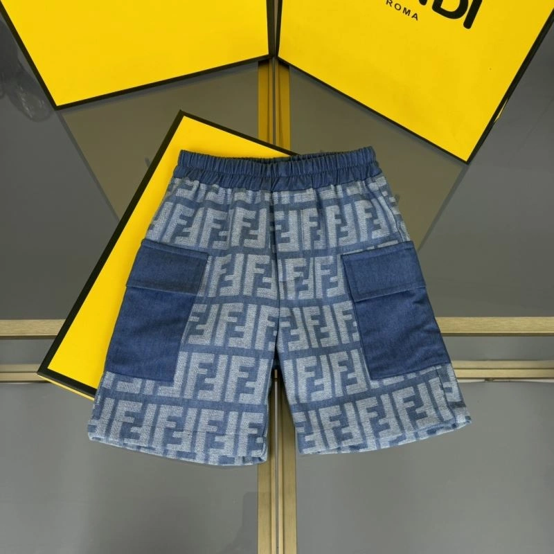 Fendi Kids Efficient 120948