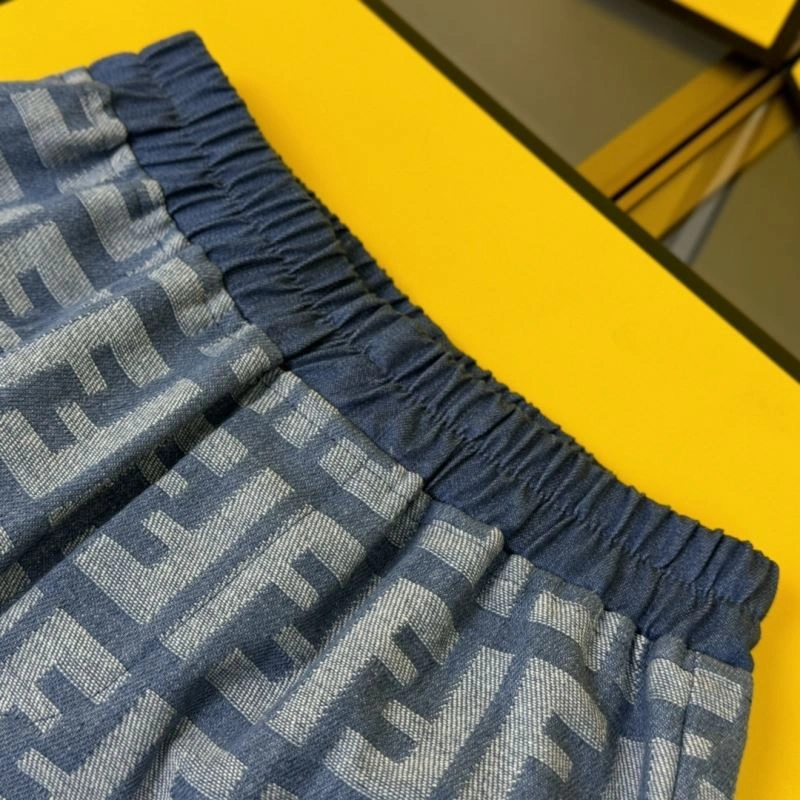 Fendi Kids Efficient 120948