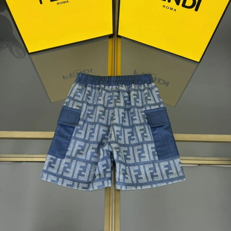 Fendi Kids Efficient 120948