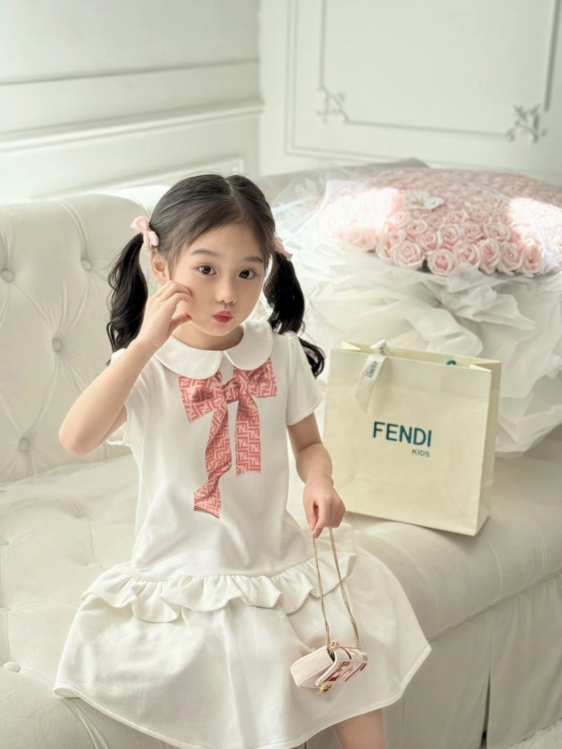 Fendi Kids BestValue 120970