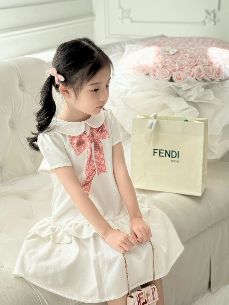 Fendi Kids BestValue 120970