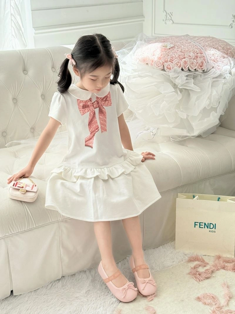 Fendi Kids BestValue 120970