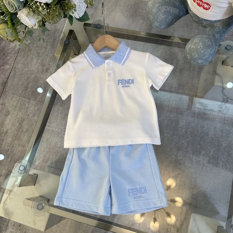 Stretchable Fendi Kids 120961