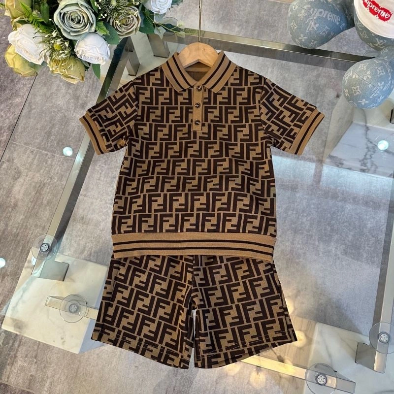 DailyWear Fendi Kids 120949