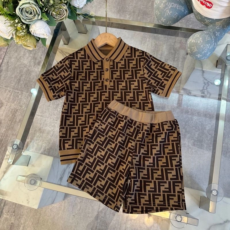 DailyWear Fendi Kids 120949