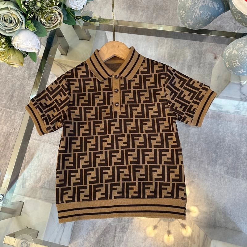 DailyWear Fendi Kids 120949