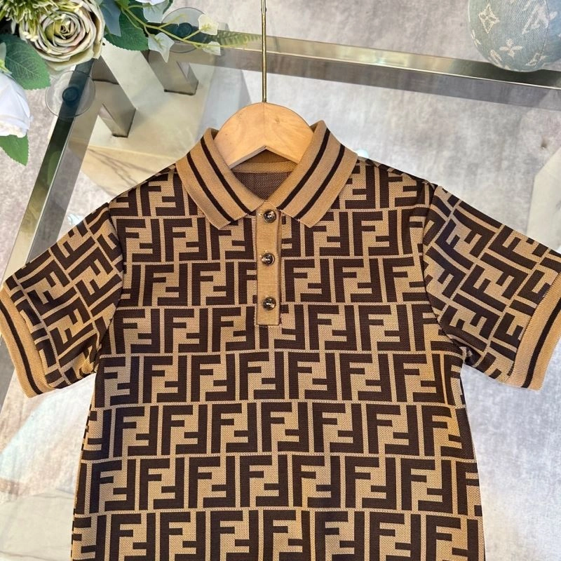 DailyWear Fendi Kids 120949