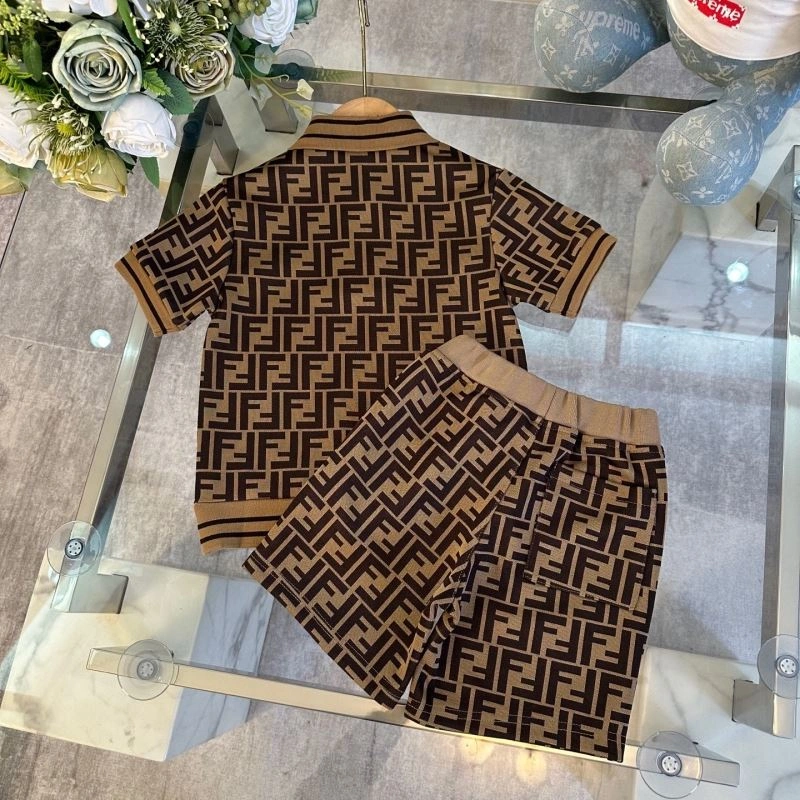 DailyWear Fendi Kids 120949
