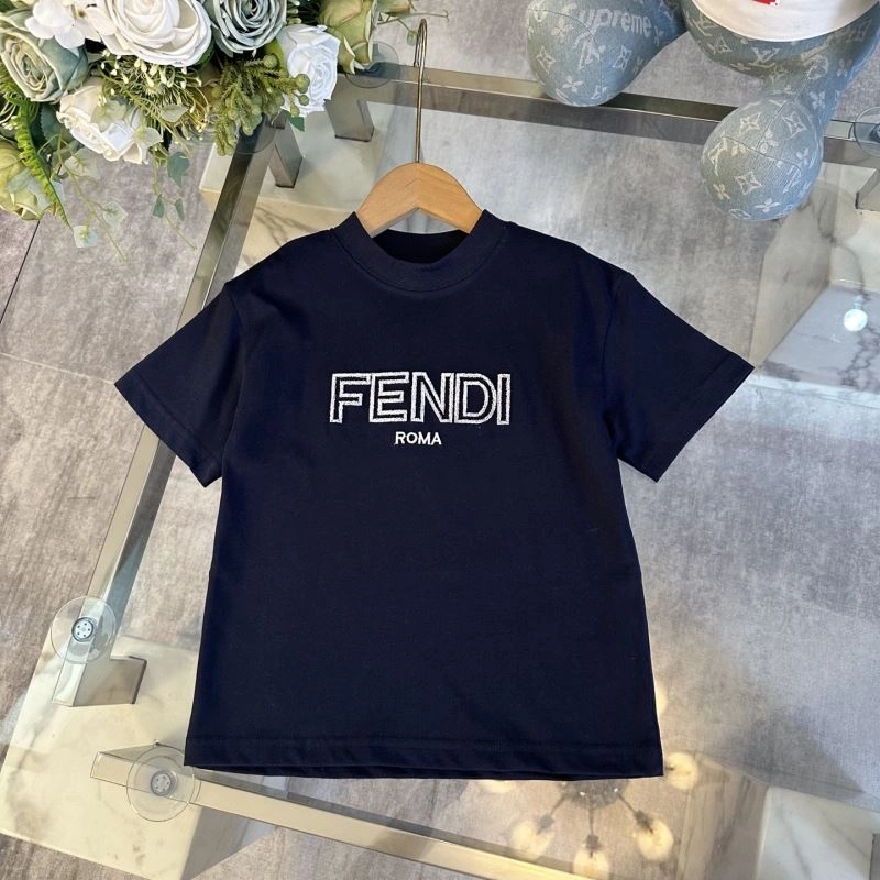 Fendi Kids SmoothTexture 120964