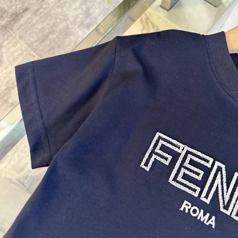 Fendi Kids SmoothTexture 120964