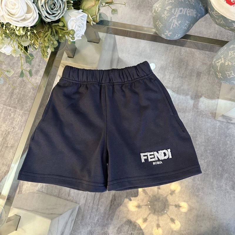 Fendi Kids SmoothTexture 120964