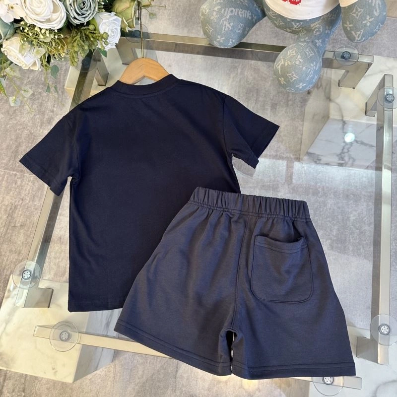 Fendi Kids SmoothTexture 120964