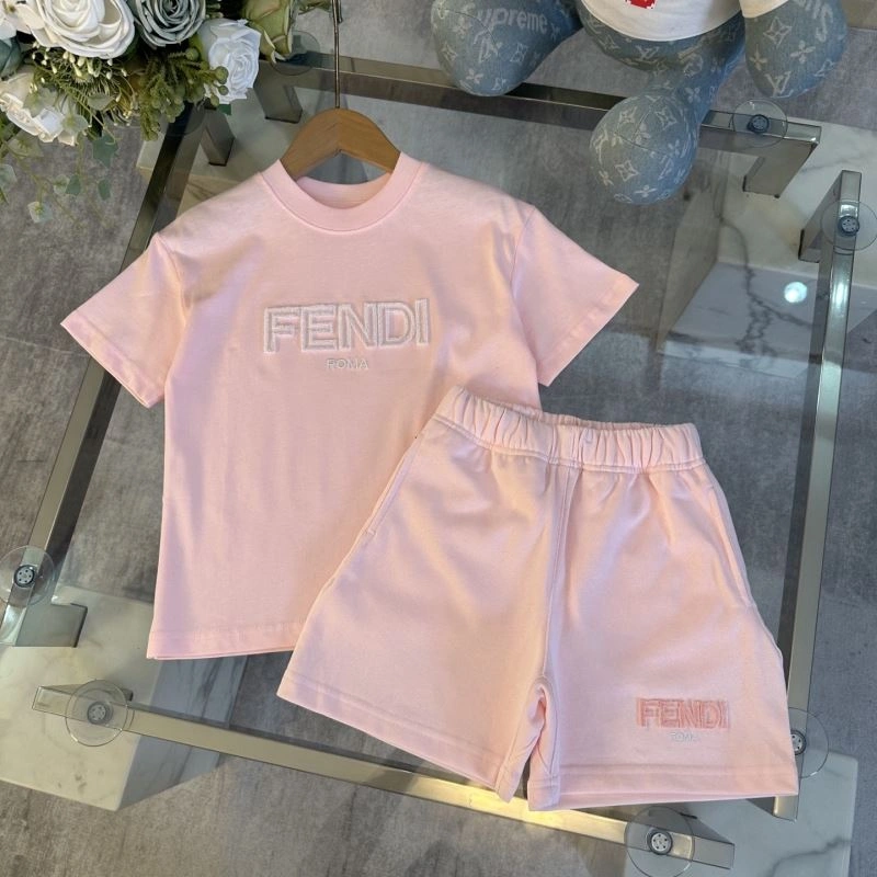 TimelessDesign Fendi Kids 120963