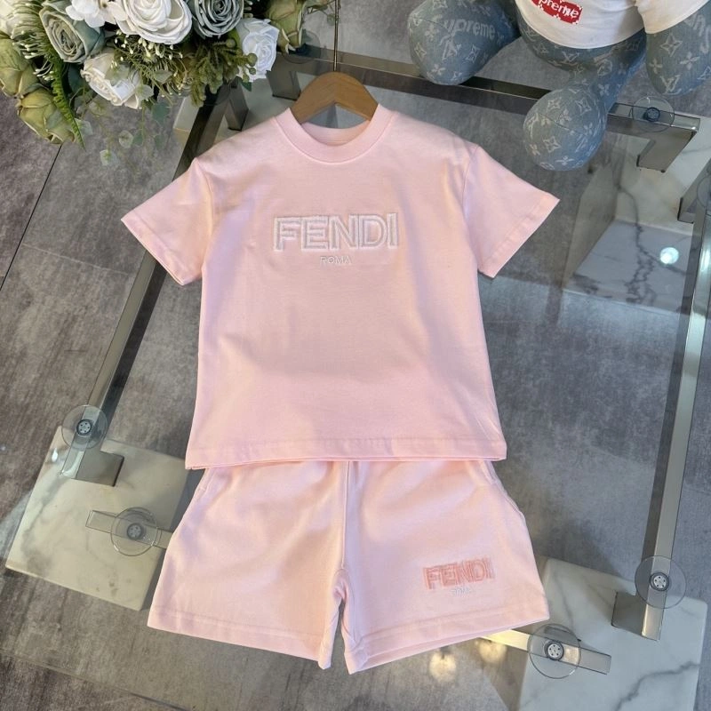 TimelessDesign Fendi Kids 120963