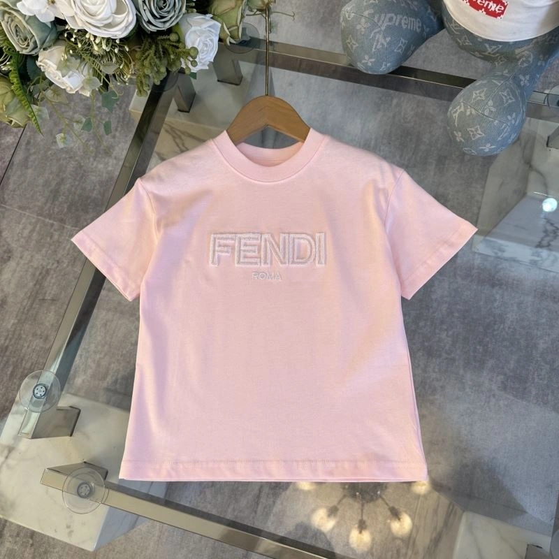 TimelessDesign Fendi Kids 120963