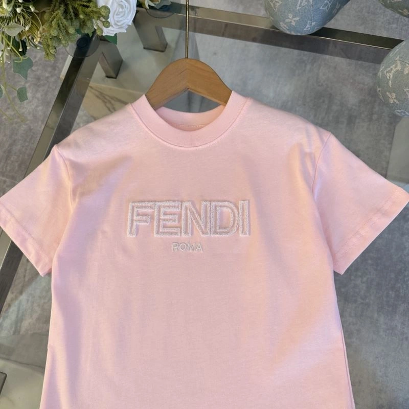 TimelessDesign Fendi Kids 120963