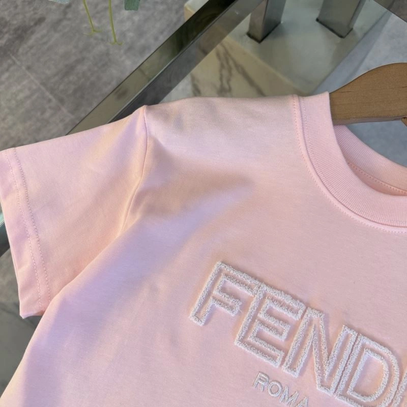 TimelessDesign Fendi Kids 120963