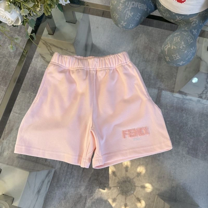 TimelessDesign Fendi Kids 120963