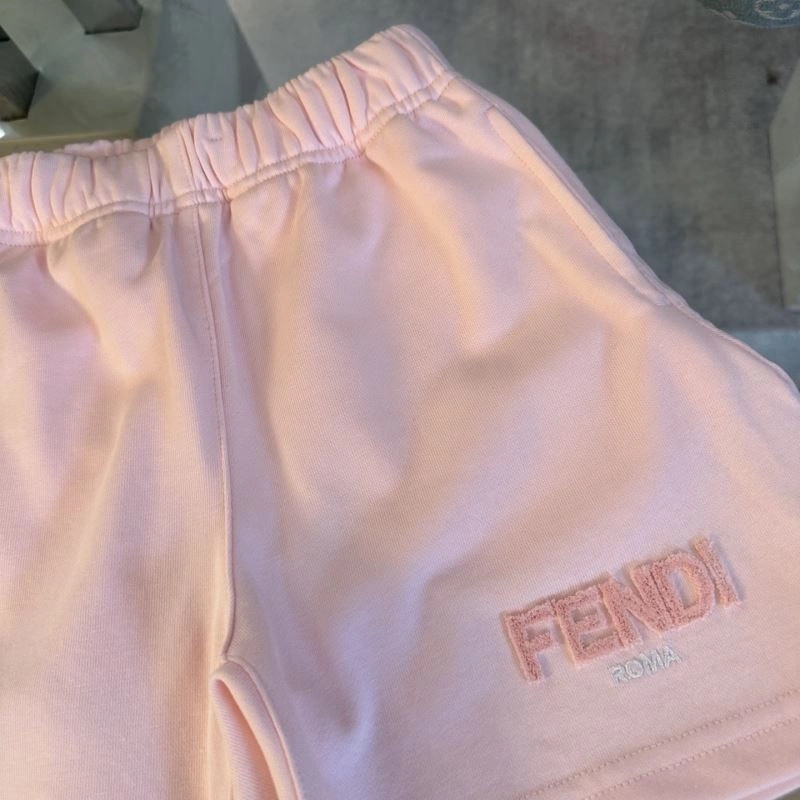 TimelessDesign Fendi Kids 120963