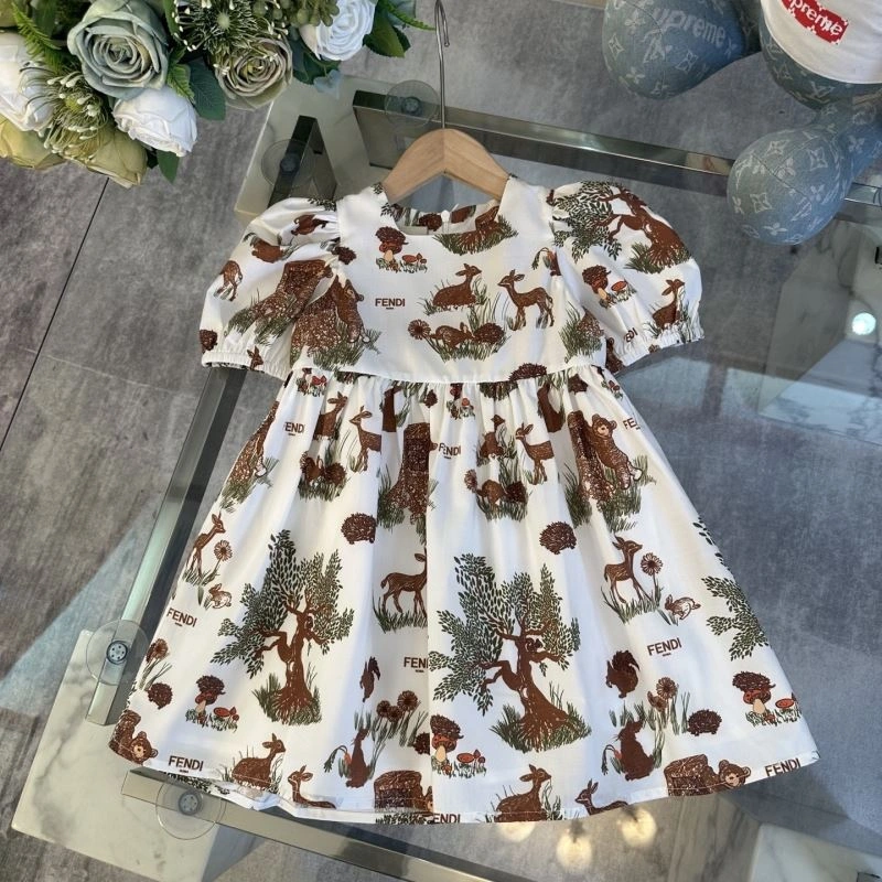 MultiPurpose Fendi Kids 120969