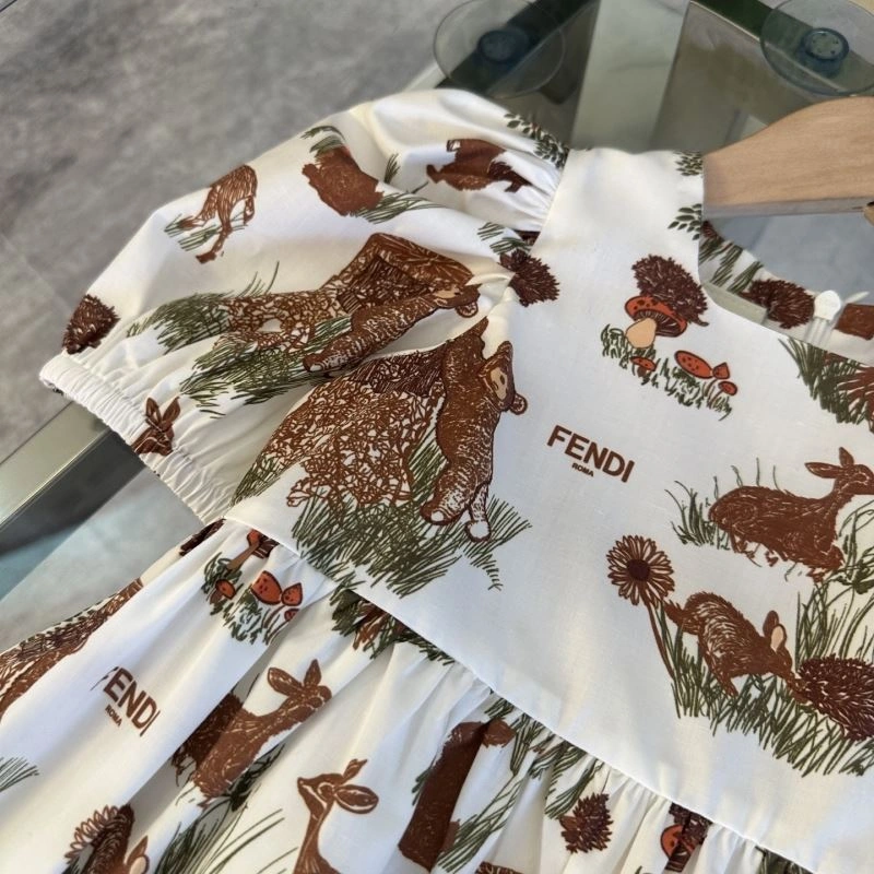 MultiPurpose Fendi Kids 120969