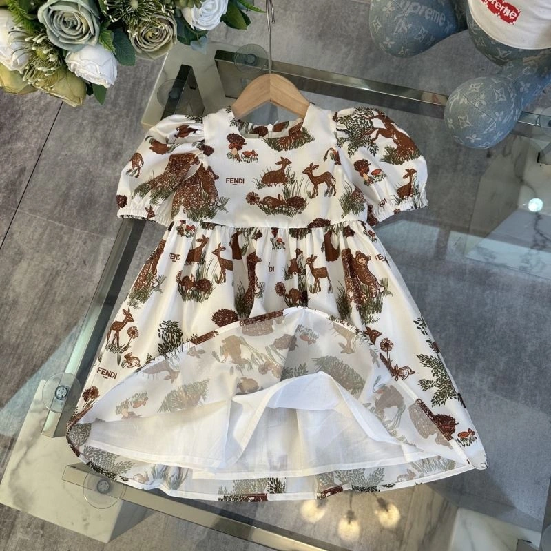 MultiPurpose Fendi Kids 120969