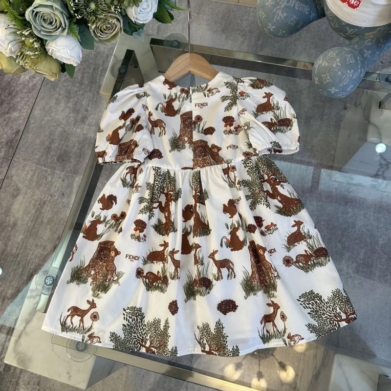 MultiPurpose Fendi Kids 120969