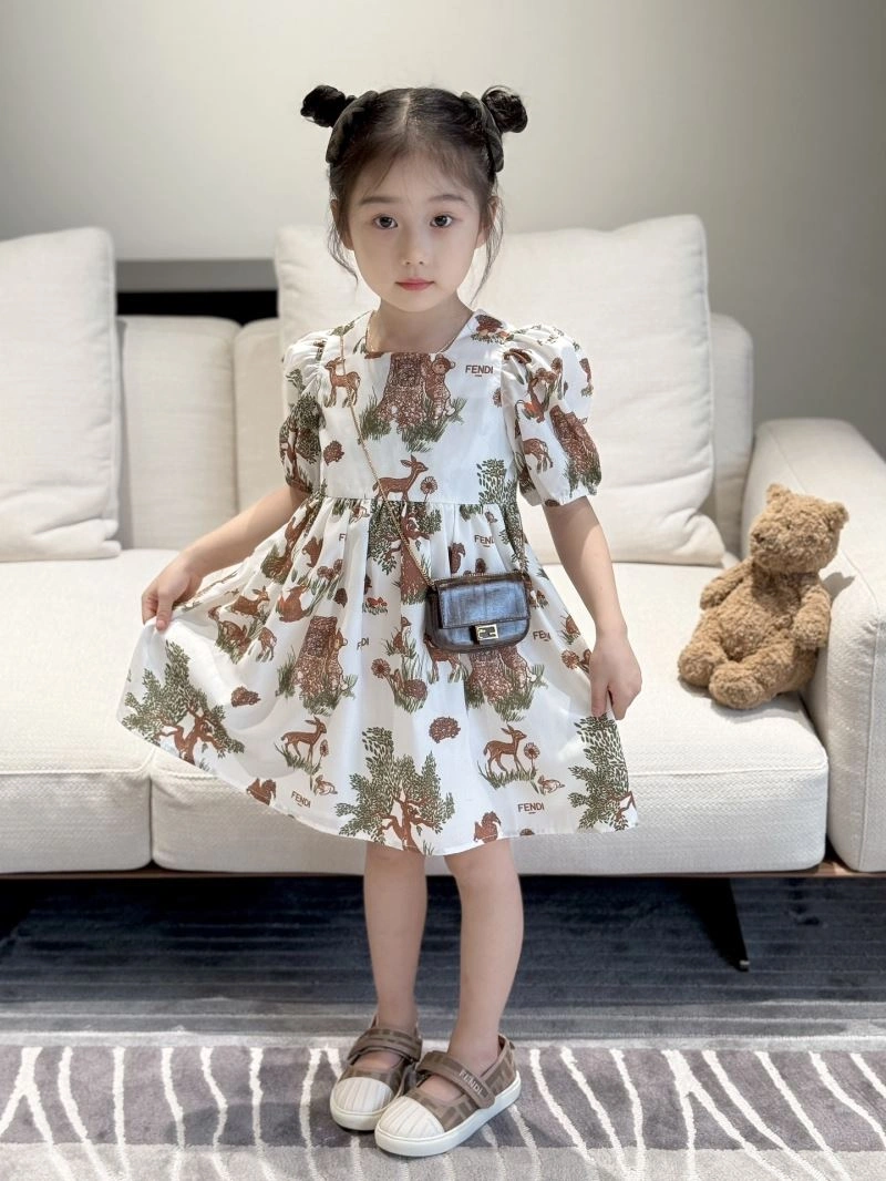 MultiPurpose Fendi Kids 120969