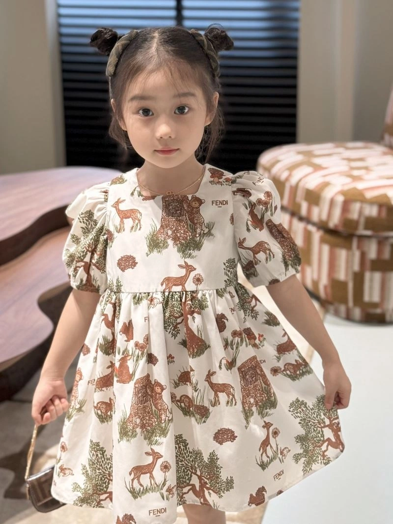 MultiPurpose Fendi Kids 120969