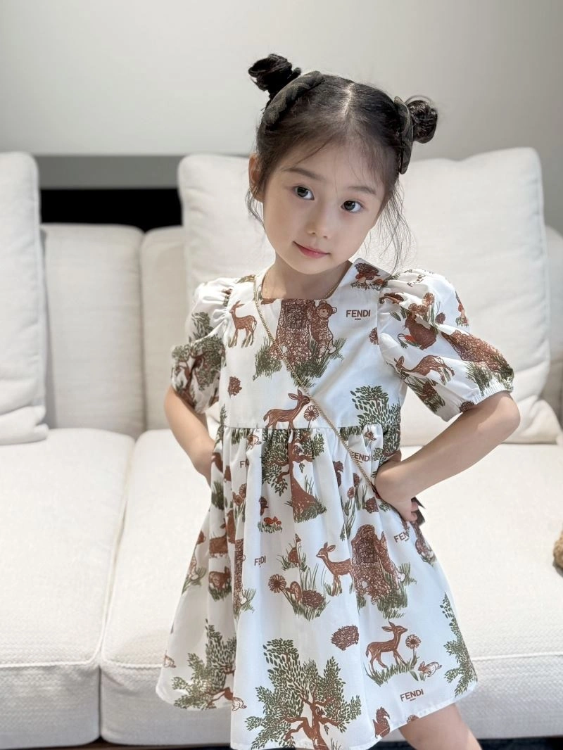 MultiPurpose Fendi Kids 120969