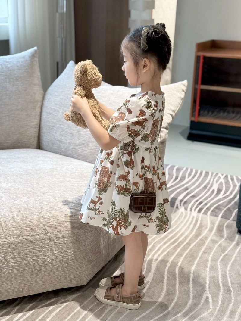 MultiPurpose Fendi Kids 120969