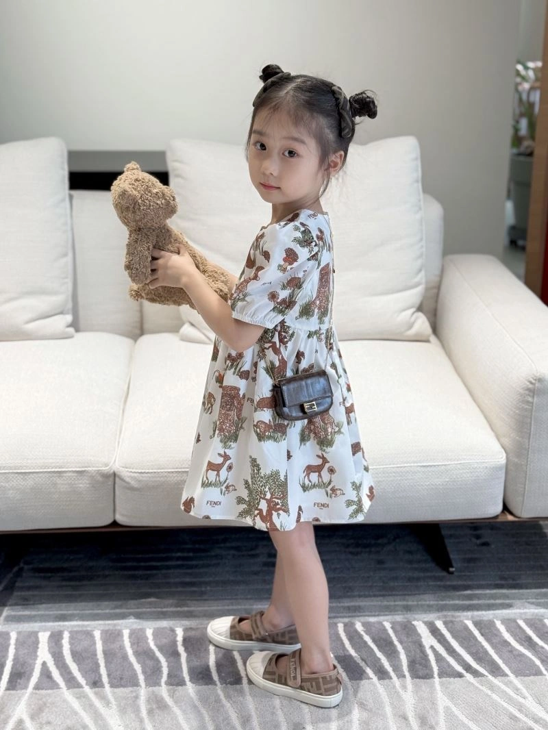 MultiPurpose Fendi Kids 120969