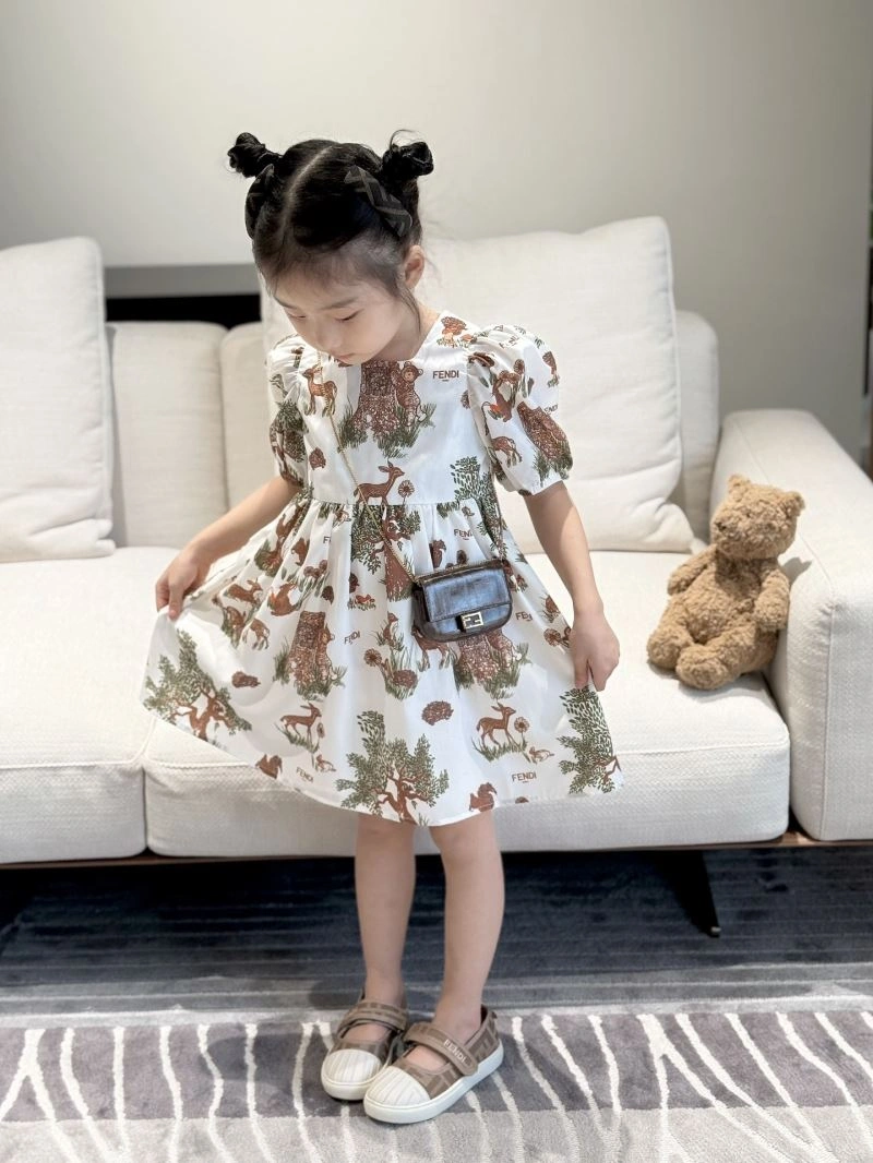 MultiPurpose Fendi Kids 120969