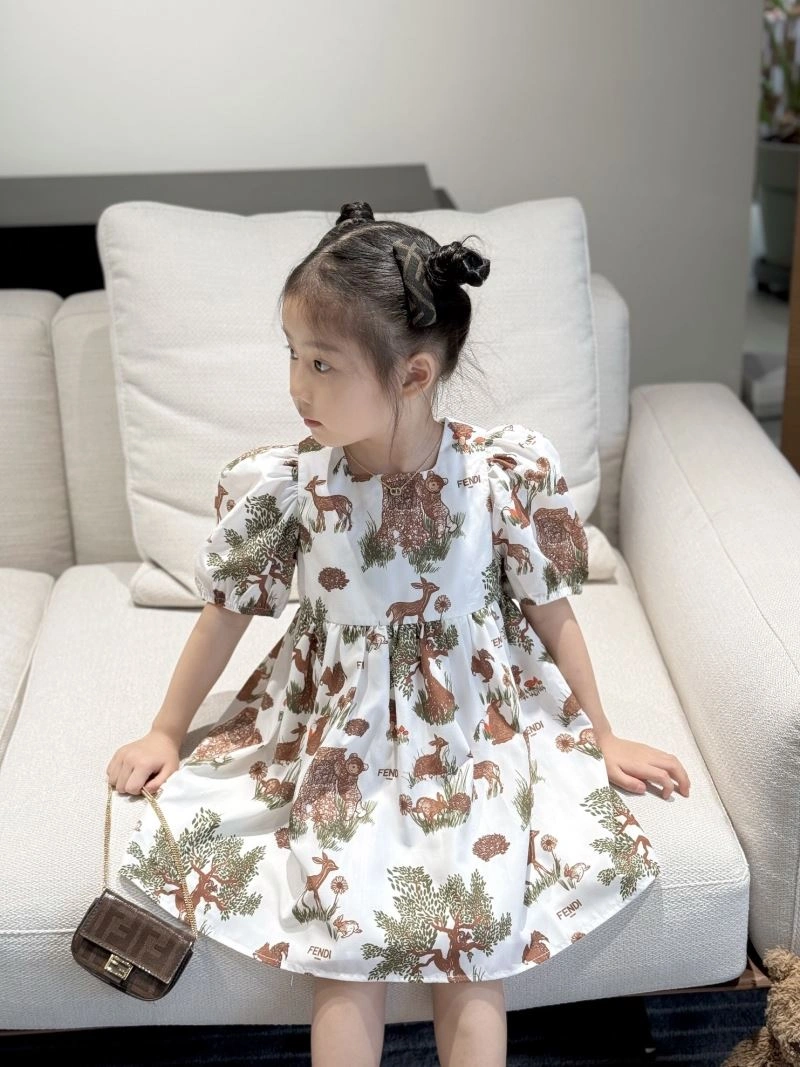 MultiPurpose Fendi Kids 120969