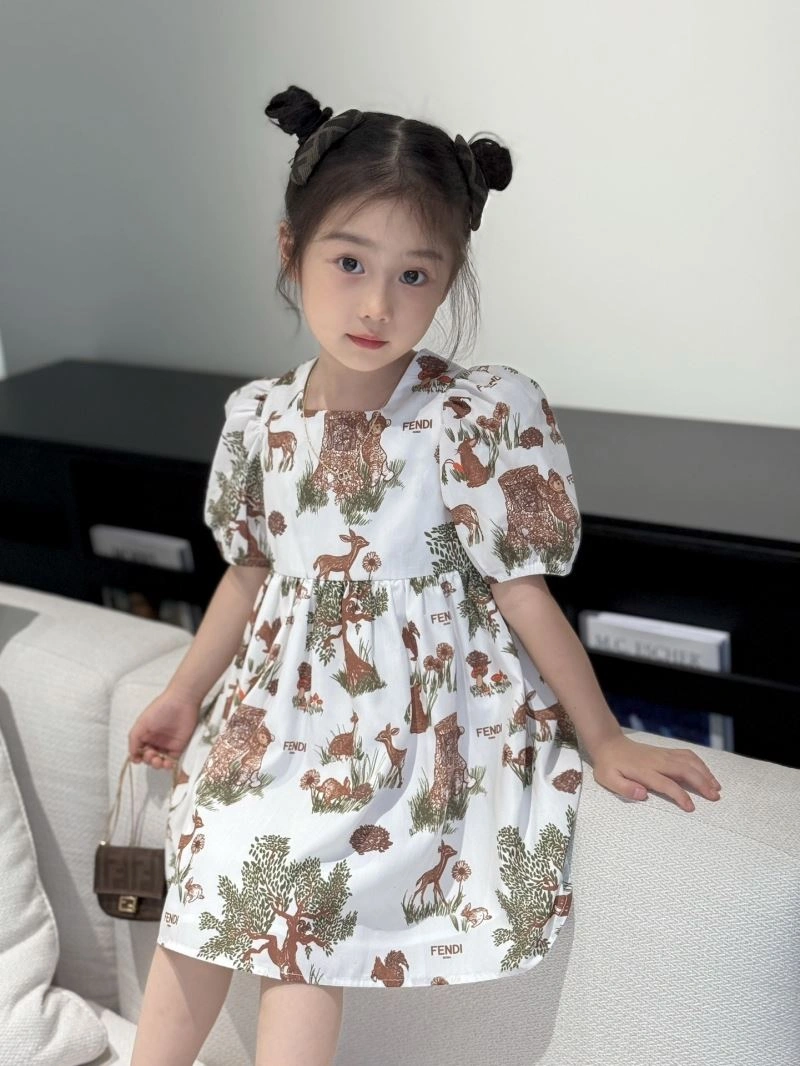 MultiPurpose Fendi Kids 120969