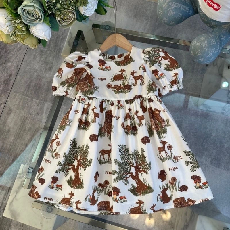 MultiPurpose Fendi Kids 120969