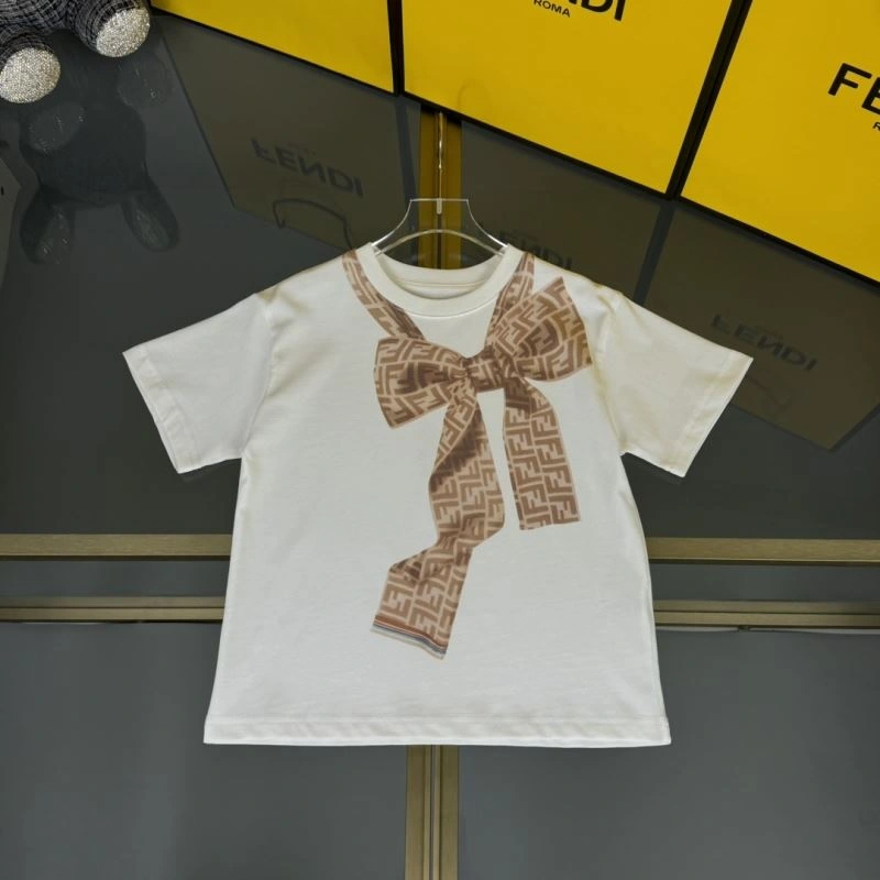 MoistureWicking Fendi Kids 120942